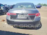 2012 Honda Accord photo