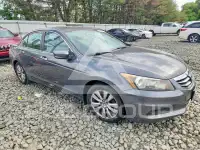 2012 Honda Accord фото
