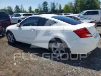 2012 Honda Accord фото
