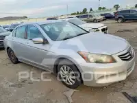 2012 Honda Accord фото
