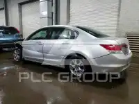 2012 Honda Accord photo