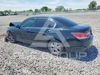 2012 Honda Accord фото