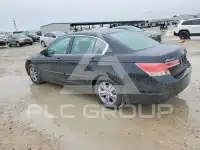 2012 Honda Accord фото