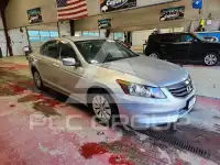 2012 Honda Accord фото