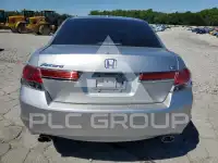 2012 Honda Accord фото