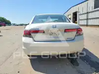 2012 Honda Accord photo