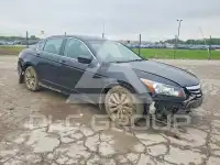 2012 Honda Accord фото