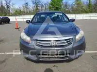 2012 Honda Accord фото
