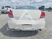 2012 Honda Accord фото