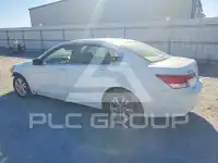 2012 Honda Accord фото