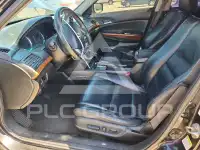 2012 Honda Accord фото