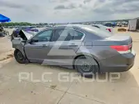 2012 Honda Accord фото