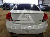 2012 Honda Accord photo