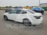2012 Honda Accord photo