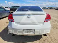2012 Honda Accord фото