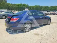 2012 Honda Accord photo