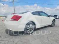 2012 Honda Accord фото