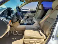 2012 Honda Accord фото