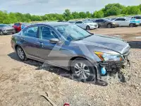 2012 Honda Accord фото