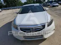 2012 Honda Accord фото