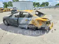 2012 Honda Accord фото