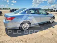2012 Honda Accord фото