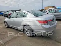 2012 Honda Accord фото