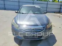 2012 Honda Accord фото
