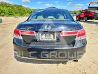 2012 Honda Accord photo
