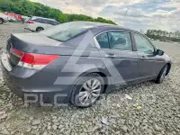 2012 Honda Accord фото