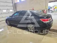 2012 Honda Accord photo
