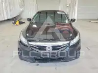 2012 Honda Accord photo