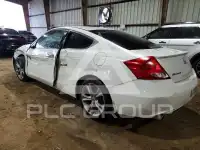 2012 Honda Accord photo