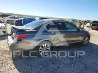 2012 Honda Accord фото