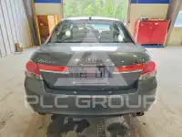 2012 Honda Accord photo