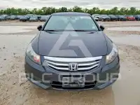 2012 Honda Accord фото