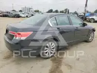 2012 Honda Accord фото