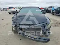 2012 Honda Accord фото