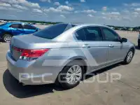 2012 Honda Accord фото