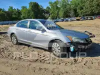 2012 Honda Accord фото