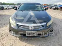 2012 Honda Accord фото