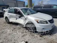 2012 Honda Accord фото