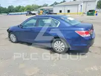2012 Honda Accord фото