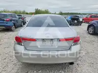 2012 Honda Accord фото