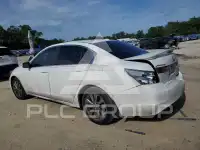 2012 Honda Accord фото