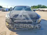 2012 Honda Accord фото