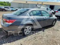 2012 Honda Accord фото