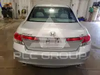 2012 Honda Accord фото