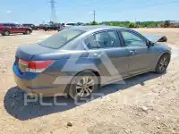 2012 Honda Accord фото