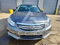 2012 Honda Accord photo